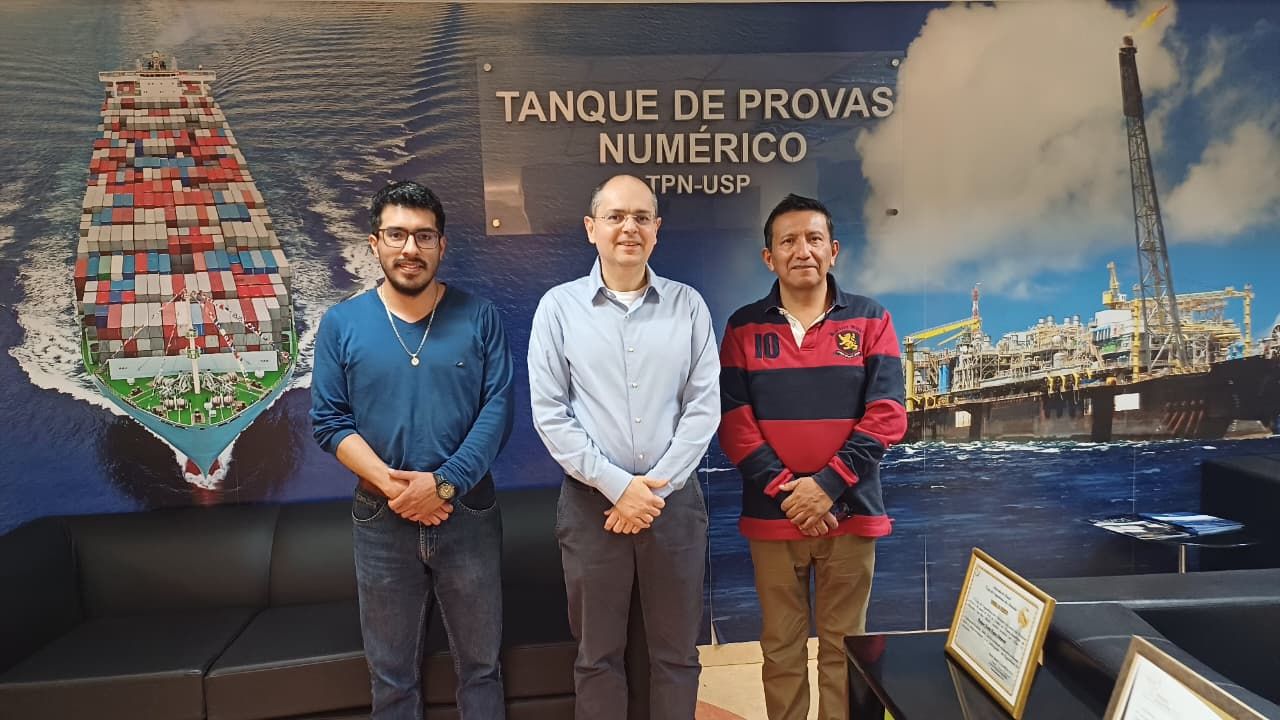 unidad panamericana copinaval