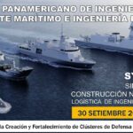 SYMMISSEL 2025: Foro Estratégico de Clústeres de Defensa y Naval en las Américas