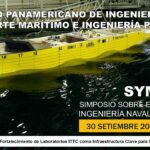 SYMENOE 2025: Foro Estratégico sobre Educación en Ingeniería Naval y Oceánica