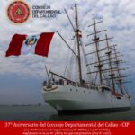Día del Ingeniero Naval en Perú y antesala del COPINAVAL 2025