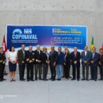 CIP Lima clausura con éxito el XXIX COPINAVAL 2025 en Lima
