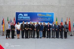 CIP Lima clausura con éxito el XXIX COPINAVAL 2025 en Lima