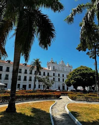 Complejo Feliz Lusitânia